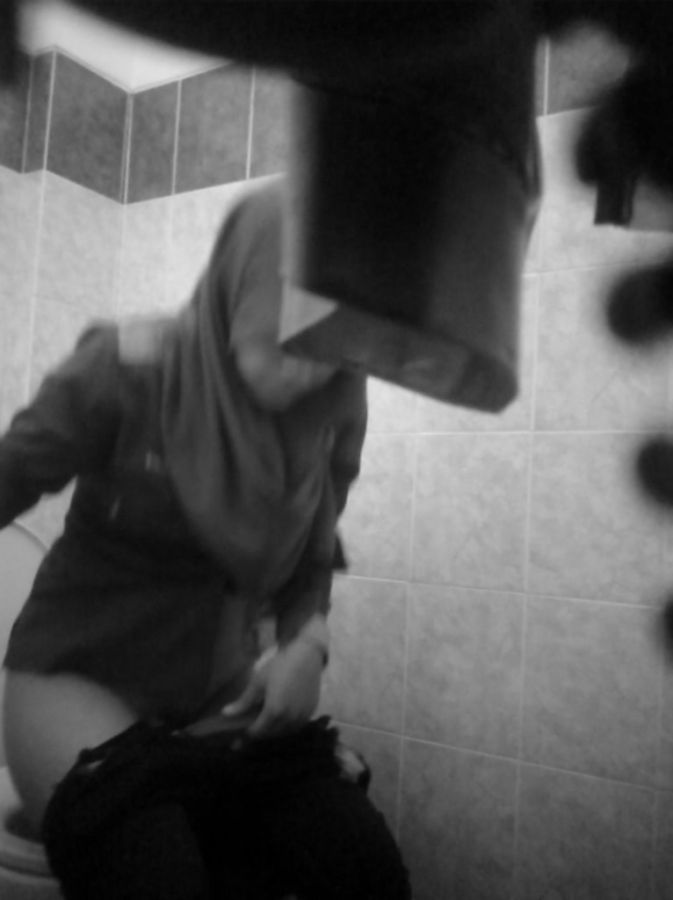 orang mandi