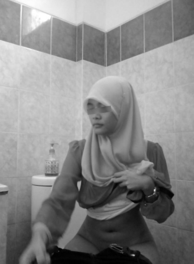 intip abg mandi