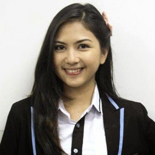 paha mulus abg