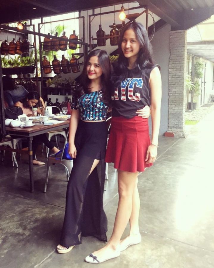baju renang wanita
