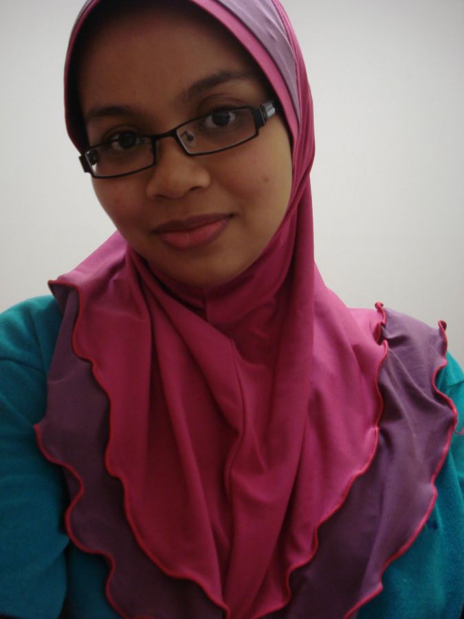 tempek abg