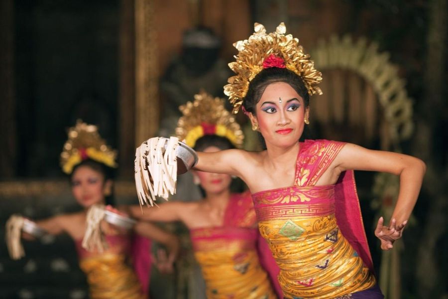 tempek indonesia