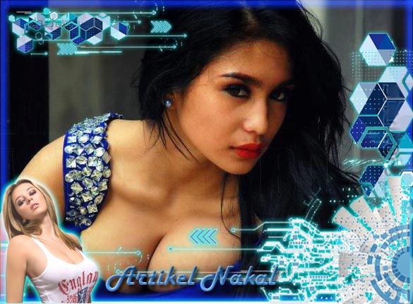 perempuan montok