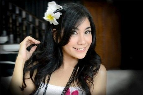 nia ramadhani bugil