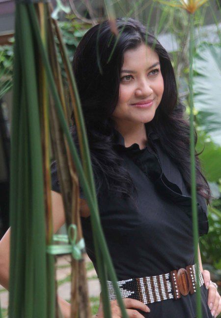tina talisa presenter