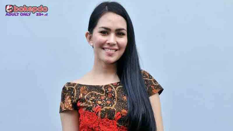 cewek toket gede