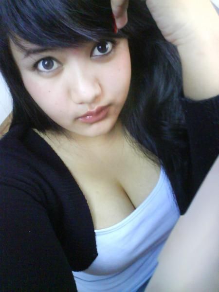 rumah cewek