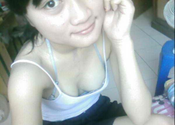 jilbab gede