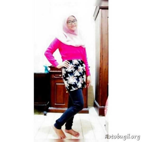 cewek abg nakal