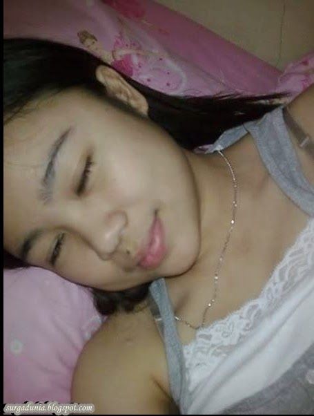 foto hot abg nenen
