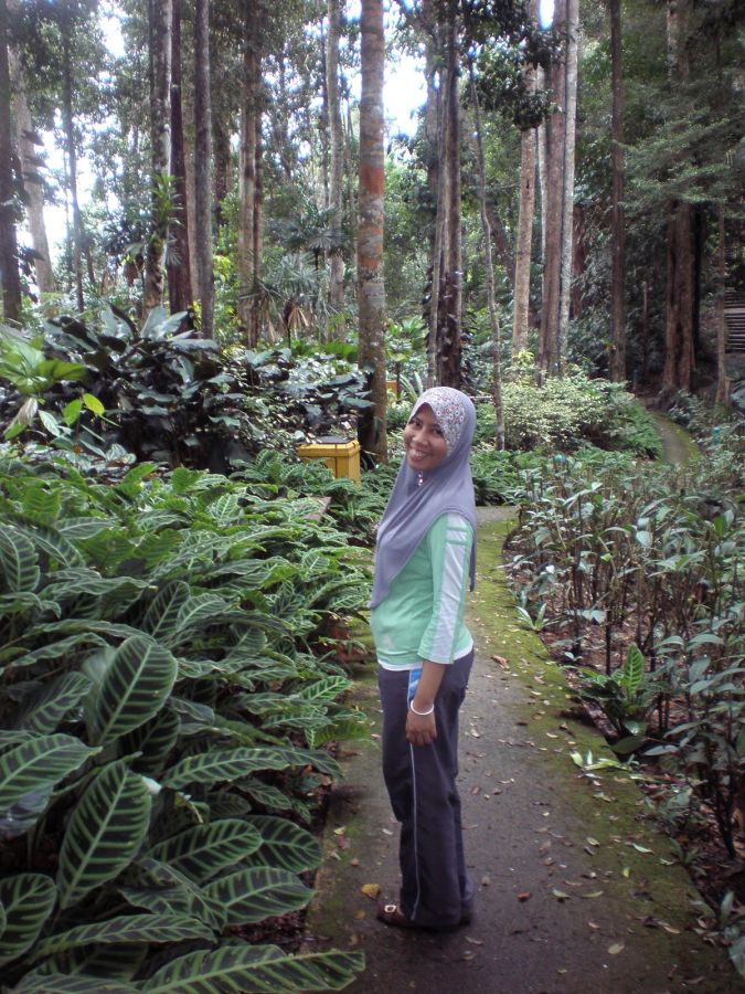burit basah