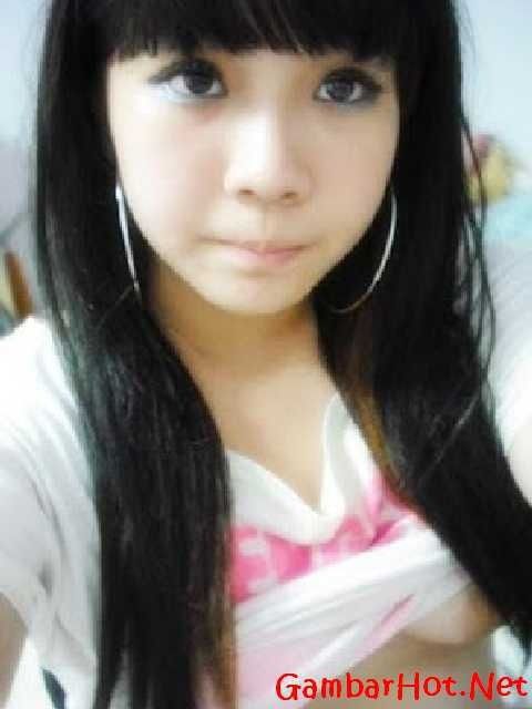 bugil montok