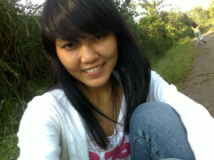via valent bugil