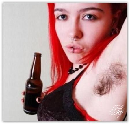 wanita seksi
