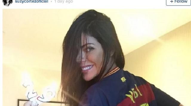 wanita mandi