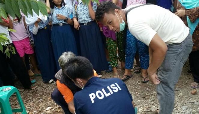 baju transparan wanita