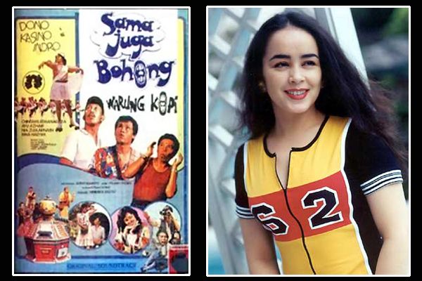 warkop dki meme
