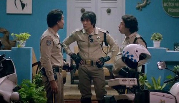 warkop dki reborn