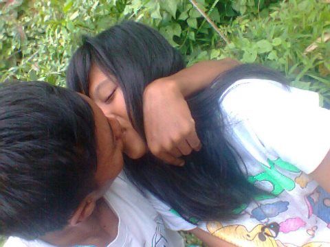 abg smp bugil