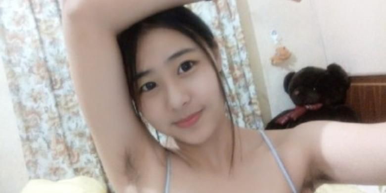 foto panas artis indonesia