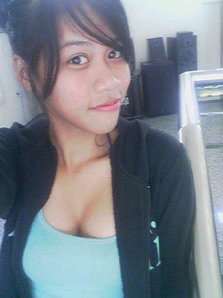 photo cewek nakal