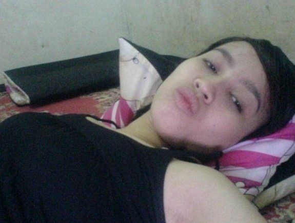 wanita nakal