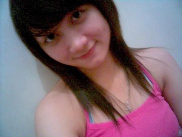 cewek igo cantik bugil