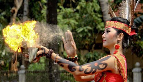 gadis seksi