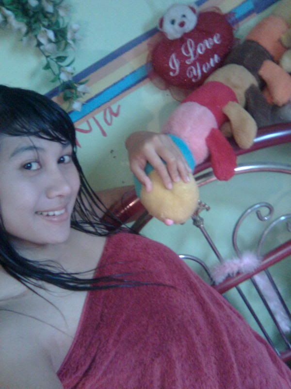 memek abg