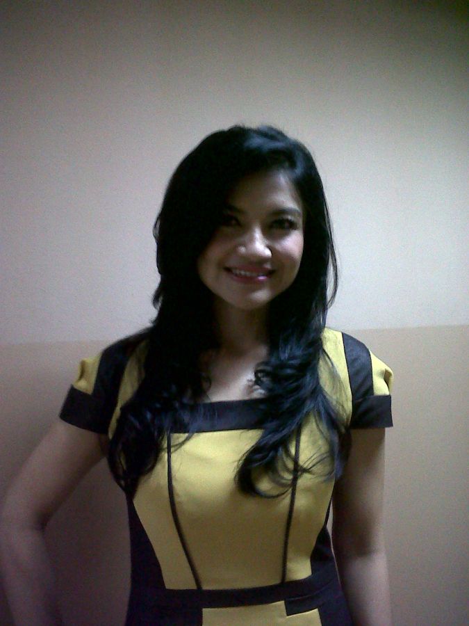 baju menyusui