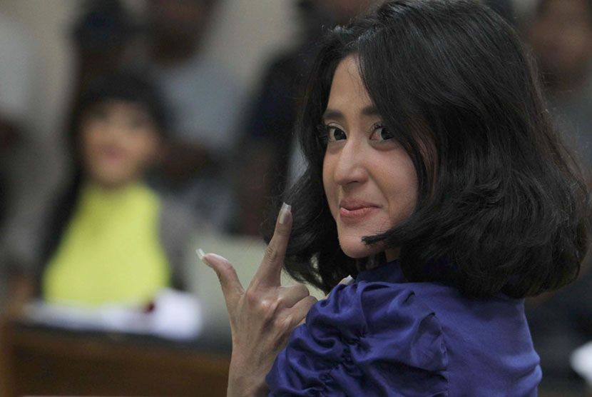 aura kasih