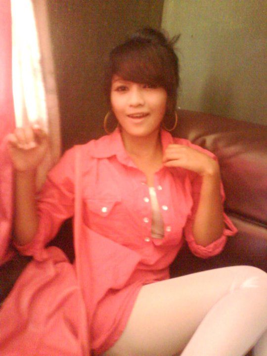 gambar susu montok artis indonesia