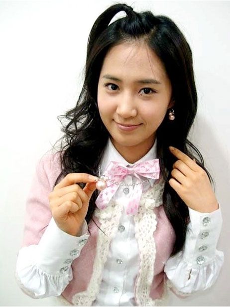rambut panjang cantik
