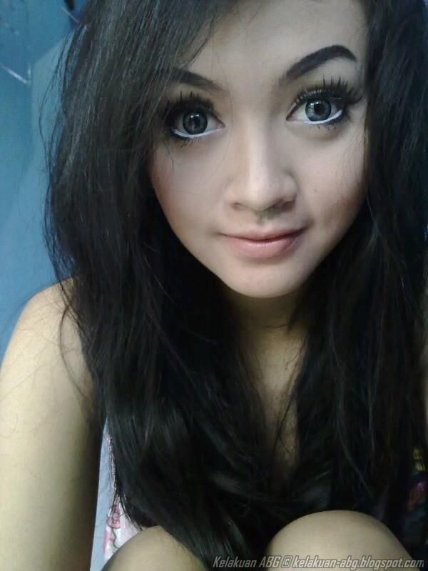 gambar susu montok