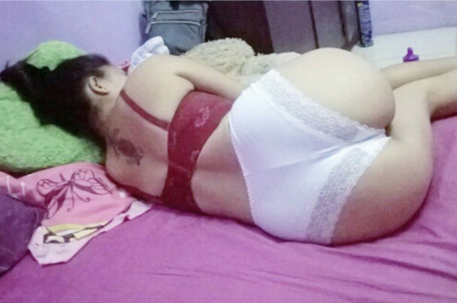 toket abg