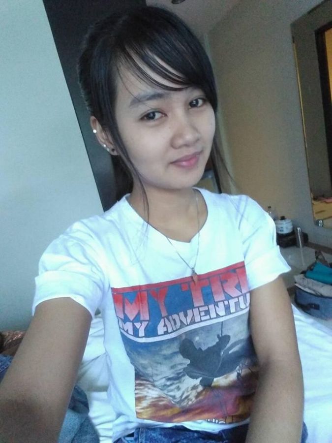 tocil pamer toket