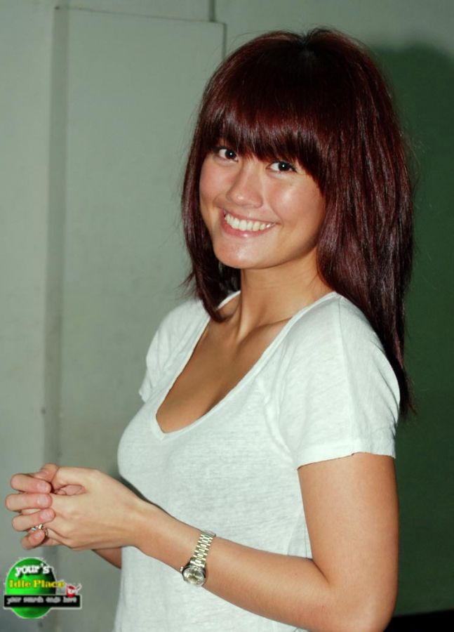 syahrini bugil