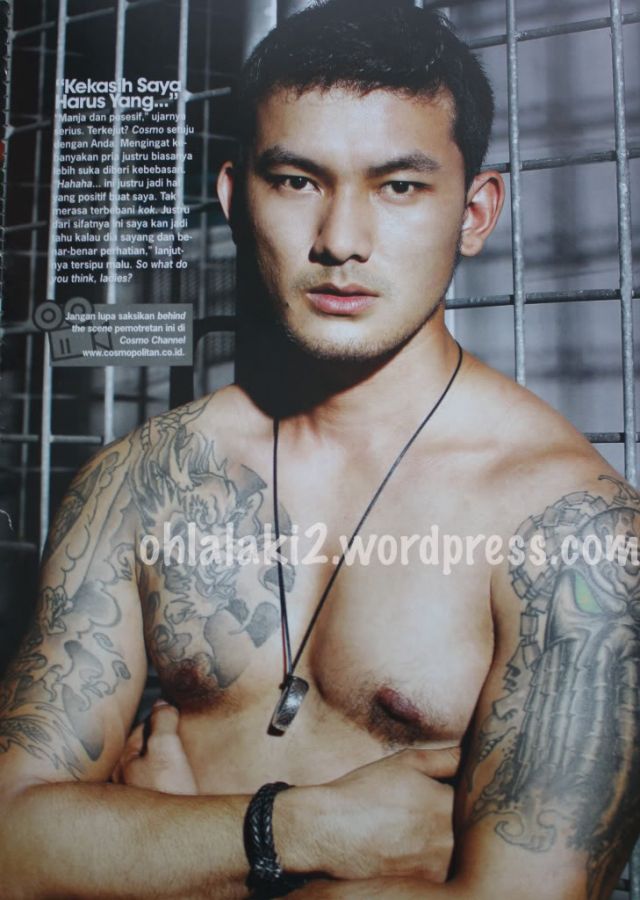 artis bollywood telanjang