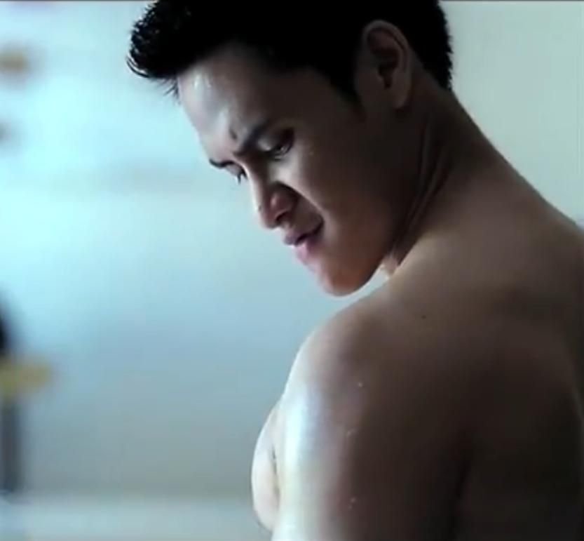 foto pria telanjang homo