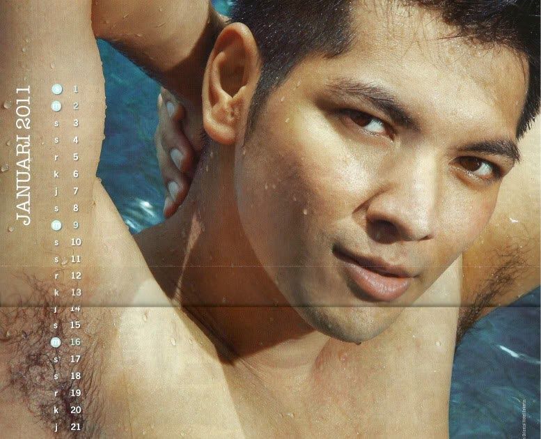 men l telanjang