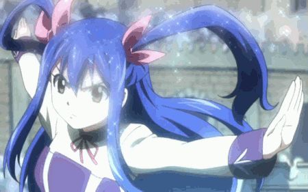 pretty anime characters