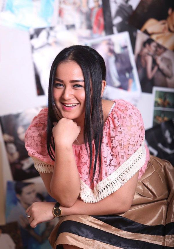 wanita bugil telanjang bulat