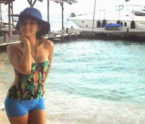 facebook anita hara
