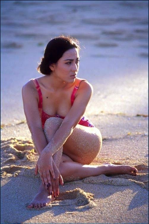 foto artis bikini