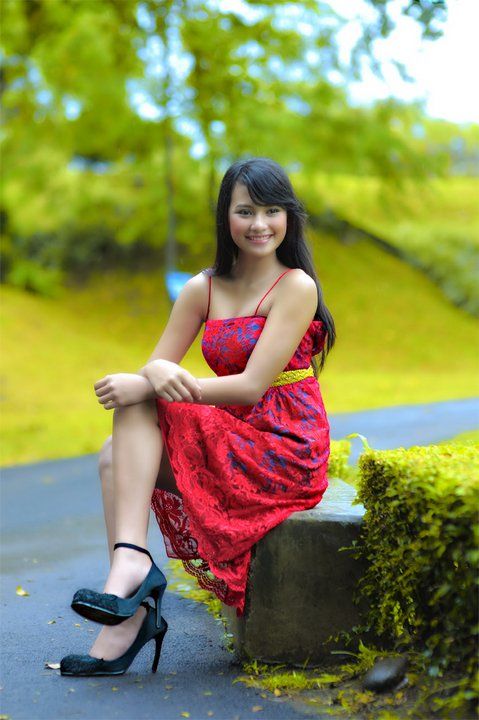 wanita bugil