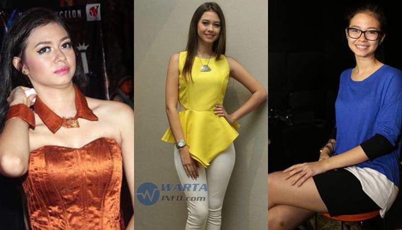 wanita cantik indonesia