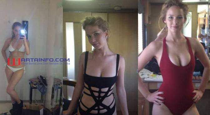 nikita mirzani bugil tanpa busana