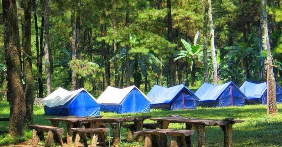 kegiatan pramuka