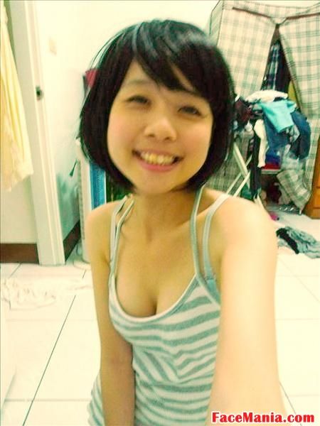 abg pamer memek