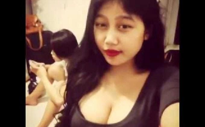 pamela safitri pentil
